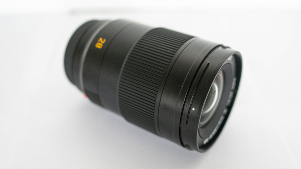 Обзор объектива Leica 28mm APO-Summicron-SL f/2 ASPH