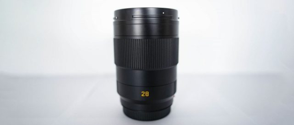 Обзор объектива Leica 28mm APO-Summicron-SL f/2 ASPH