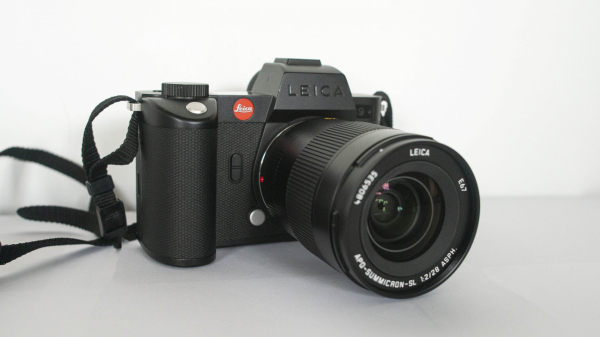 Обзор объектива Leica 28mm APO-Summicron-SL f/2 ASPH