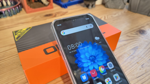 Обзор Oukitel WP66 — неубиваемый смартфон без компромиссов Обзор Oukitel WP66 — неубиваемый смартфон без компромиссов