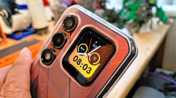 Обзор Oukitel WP66 — неубиваемый смартфон без компромиссов Обзор Oukitel WP66 — неубиваемый смартфон без компромиссов