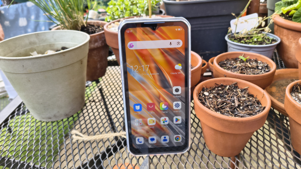 Обзор Oukitel WP66 — неубиваемый смартфон без компромиссов Обзор Oukitel WP66 — неубиваемый смартфон без компромиссов