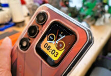 Обзор Oukitel WP66 — неубиваемый смартфон без компромиссов