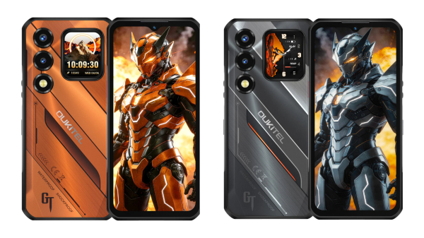 Обзор Oukitel WP66 — неубиваемый смартфон без компромиссов Обзор Oukitel WP66 — неубиваемый смартфон без компромиссов