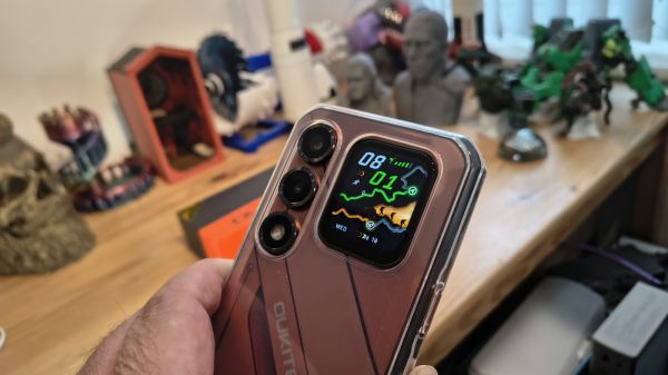 Обзор Oukitel WP66 — неубиваемый смартфон без компромиссов Обзор Oukitel WP66 — неубиваемый смартфон без компромиссов