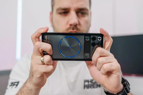 Обзор RedMagic 11S Pro &mdash; экстремальная производительность