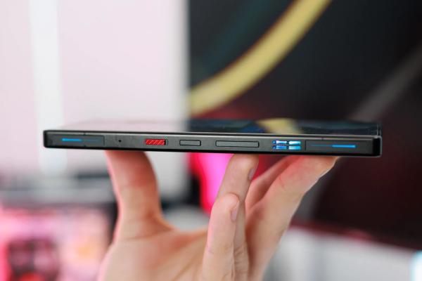 Обзор RedMagic 11S Pro &mdash; экстремальная производительность