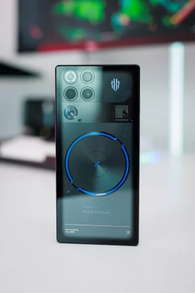 Обзор RedMagic 11S Pro &mdash; экстремальная производительность