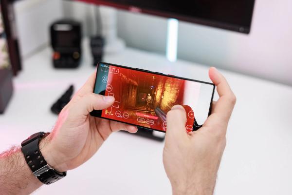 Обзор RedMagic 11S Pro &mdash; экстремальная производительность
