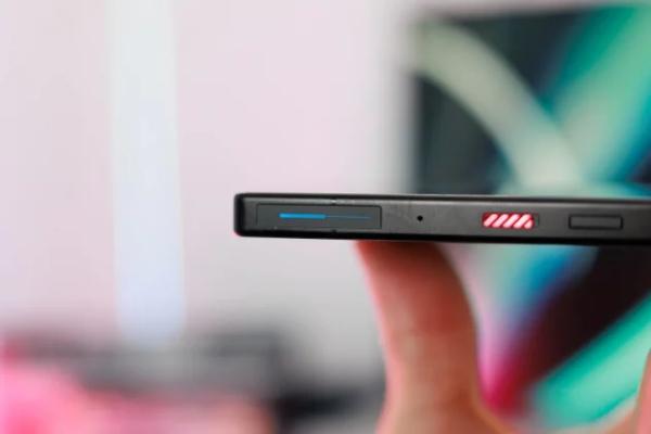 Обзор RedMagic 11S Pro &mdash; экстремальная производительность