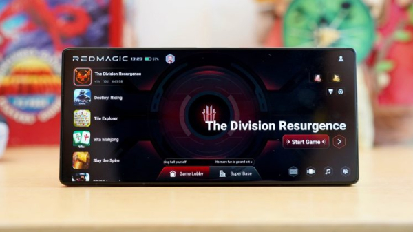Обзор RedMagic 11S Pro &mdash; невероятная мощь без инноваций