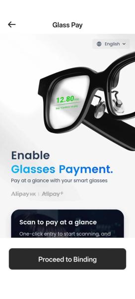 Обзор Rokid Glasses — умные очки с экраном и ИИ-моделями Обзор Rokid Glasses — умные очки с экраном и ИИ-моделями
