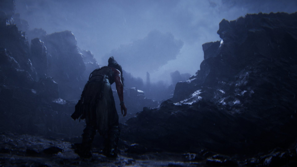Обзор Senua&rsquo;s Saga: Hellblade 2 &mdash; мрачный атмосферный мир