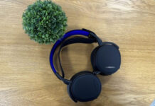 Обзор SteelSeries Arctis 7P+ — лучшая гарнитура для PS5