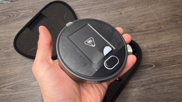 Обзор Turtle Beach Stealth Pro 2 — суперзвук на 80 часов Обзор Turtle Beach Stealth Pro 2 — суперзвук на 80 часов