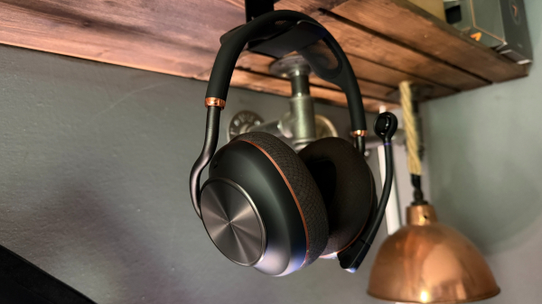 Обзор Turtle Beach Stealth Pro 2 — суперзвук на 80 часов Обзор Turtle Beach Stealth Pro 2 — суперзвук на 80 часов