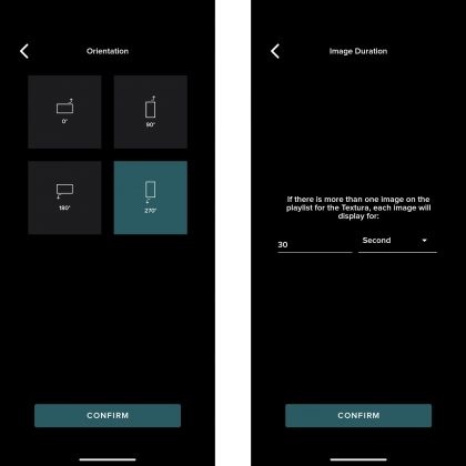 Обзор Vieunite Textura &mdash; 27 дюймов искусства без бликов