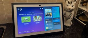 Обзор Vieunite Textura &mdash; 27 дюймов искусства без бликов