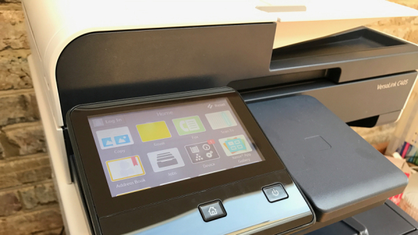 Обзор Xerox VersaLink C405 &mdash; быстрый офисный МФУ-монстр
