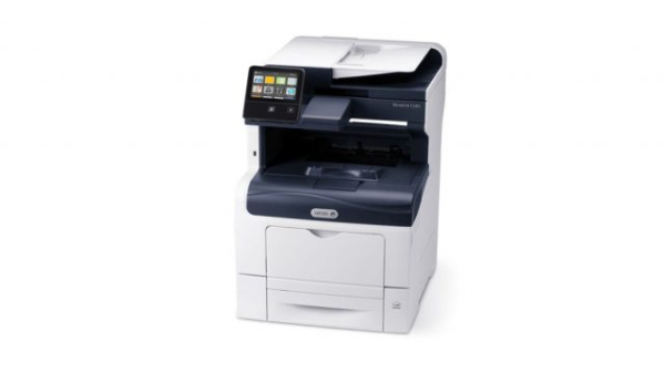 Обзор Xerox VersaLink C405 &mdash; быстрый офисный МФУ-монстр
