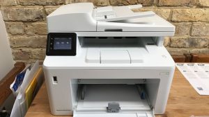 Обзор Xerox VersaLink C405 &mdash; быстрый офисный МФУ-монстр