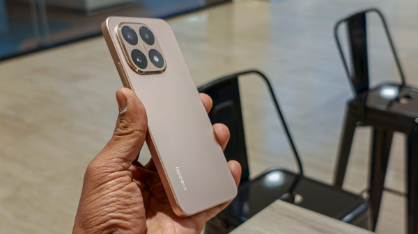 Обзор Xiaomi 15T &mdash; премиальный смартфон среднего класса