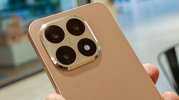 Обзор Xiaomi 15T &mdash; премиальный смартфон среднего класса