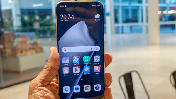 Обзор Xiaomi 15T &mdash; премиальный смартфон среднего класса