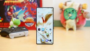 Обзор Xiaomi 15T &mdash; премиальный смартфон среднего класса