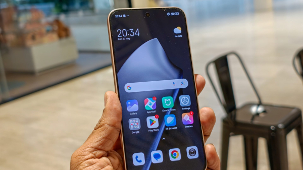 Обзор Xiaomi 15T &mdash; премиальный смартфон среднего класса