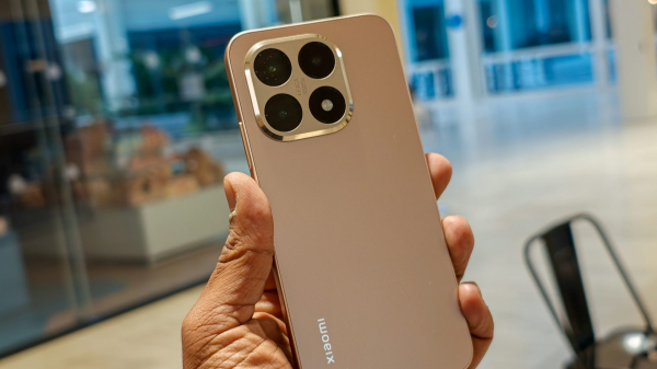 Обзор Xiaomi 15T &mdash; премиальный смартфон среднего класса