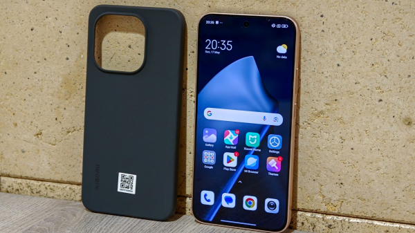 Обзор Xiaomi 15T &mdash; премиальный смартфон среднего класса
