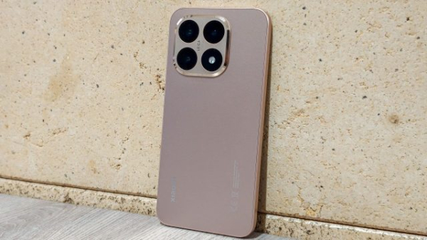 Обзор Xiaomi 15T &mdash; премиальный смартфон среднего класса