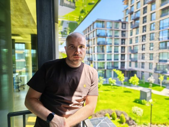 Обзор Xiaomi 17T &mdash; потрясающая мощность по доступной цене