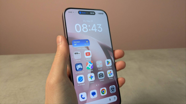 Обзор Xiaomi 17T &mdash; потрясающая мощность по доступной цене