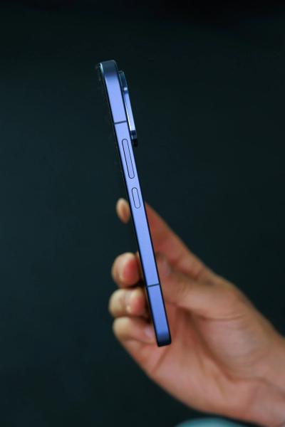Обзор Xiaomi 17T Pro &mdash; отличный флагман с мощной камерой