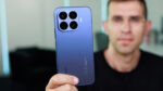 Обзор Xiaomi 17T Pro — отличный флагман с мощной камерой