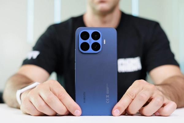 Обзор Xiaomi 17T Pro &mdash; отличный флагман с мощной камерой