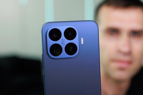 Обзор Xiaomi 17T Pro &mdash; отличный флагман с мощной камерой