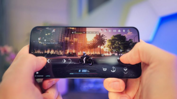 Обзор Xiaomi 17T Pro &mdash; отличный субфлагманский смартфон