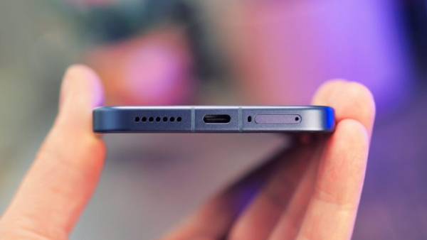 Обзор Xiaomi 17T Pro &mdash; отличный субфлагманский смартфон
