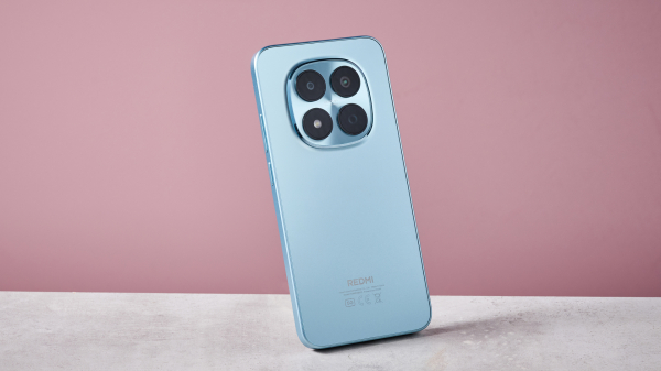 Обзор Xiaomi Redmi Note 15 Pro 5G &mdash; отличный смартфон с ужасным ПО