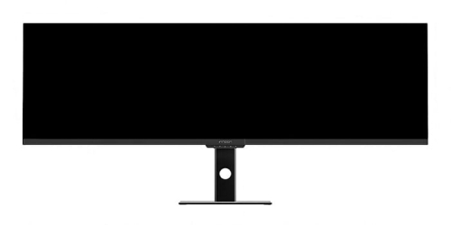 Плоские 49-дюймовые мониторы INNOCN E49M1G и E49M1R основаны на VA-матрице с Mini LED