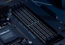 По мнению AMD, дефицит памяти закончится примерно через два года