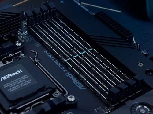 По мнению AMD, дефицит памяти закончится примерно через два года По мнению AMD, дефицит памяти закончится примерно через два года