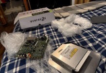 Покупатель GeForce RTX 5070 вместо видеокарты получил плату, DVD-привод и коврик для мыши