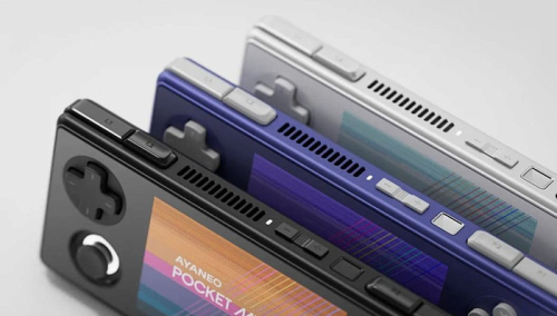 Портативная консоль Ayaneo Pocket Micro 2 с процессором серии Snapdragon оценена в $239