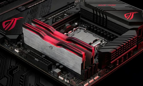 Прошивка AMD AGESA 1.3.0.1b прилично снижает напряжение оперативной памяти Прошивка AMD AGESA 1.3.0.1b прилично снижает напряжение оперативной памяти