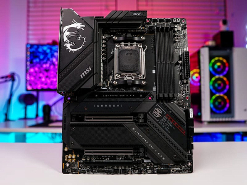 Прошивка AMD AGESA 1.3.0.1b прилично снижает напряжение оперативной памяти Прошивка AMD AGESA 1.3.0.1b прилично снижает напряжение оперативной памяти
