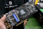 Простая замена GDDR6 у GeForce GTX 1650 увеличила объём памяти до 8 Гбайт